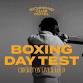 Boxing Day Test event image