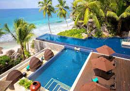 It consists of individual villas perfectly furnished in wood. 10 Best Seychelles Luxury Resorts With Map Photos Touropia