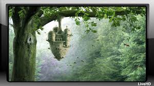Maybe you would like to learn more about one of these? Fantasy Forest Wallpaper For Android Apk Download
