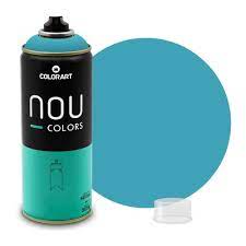 It offers popular color palettes, color shades generator, solid colors, material colors, color palette generator, and more colors ui offers various free color tools for web designers and developers to pick perfect colors or color palette. Tinta Spray Nou Azul Retro 400ml