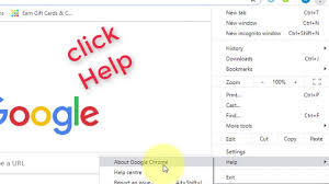 How To Update Google Chrome Google Chrome Chrome Google