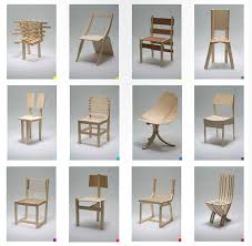 chair design at the royal danish academy of fine arts architecture school chair interior furniture furniture design