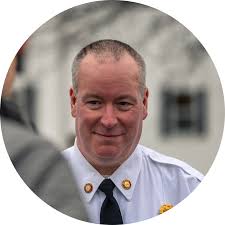 Eliot Fire Department