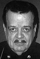 Donald McCullough Obituary (2015)