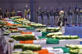 United nations condemned the pulwama terror attack in jammu and kashmir. Pulwama Attack Rss Affiliate Asks Modi Government To Create Hurdles For Chinese Firms The Financial Express