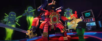 Earlier today, the official images for the summer 2016 lego ninjago samurai x cave chaos (70596) were revealed via amazon japan. Samurai X Hohle Lego Ninjago Wiki Fandom