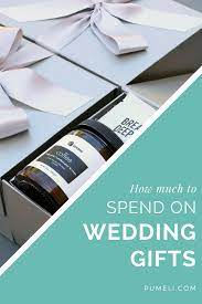 What To Spend On A Wedding Gift Wedding Gifts Will You Be My Bridesmaid Gifts Bridesmaid Box