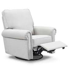 Million Dollar Baby Classic Linden Power Rocker Recliner Swivel Glider Rocker Recliners Swivel Glider Recliner