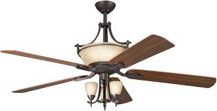 Ceiling fans can keep a room cool at all times. Mission Style Ceiling Fans Which Ones Should You Buy