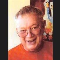 Terry Gene Pike Obituary