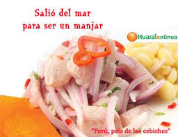 Melchor de liñán y cisneros, virrey español en perú. 28 De Junio Tambien Huaral Celebra El Dia Nacional Del Ceviche Huaralenlinea Portal De Noticias Provincia De Huaral Lima Peru Huaral Chancay