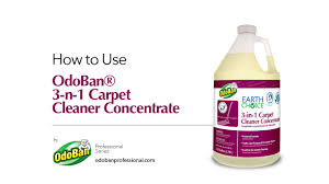 Check spelling or type a new query. How To Use Odoban 3 N 1 Carpet Cleaner Concentrate Youtube