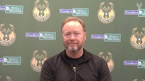 Bud or bust in milwaukee? Coach Bud On Playoff Adjustments Schedule Miami Heat And More Media Availability Youtube