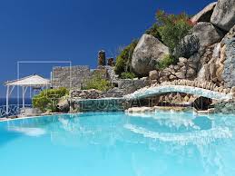 Casa singola di pregio allinterno di una villa. Villa Orchestra Sul Mare Italy Rentals By Owner Luxury Villas Tuscany Spiaggia Di Tuerredda