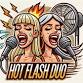 Hot Flash Duo event image