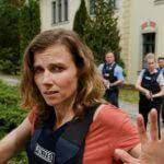 Tatort 1125 niemals ohne mich; Tatort Dresden Alle Folgen Bei Tatort Fans