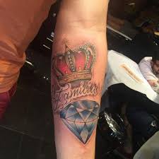 They are inked on the sleeves, chest, back or side of the neck. 225 Iconic King And Queen Tattoo Ideas