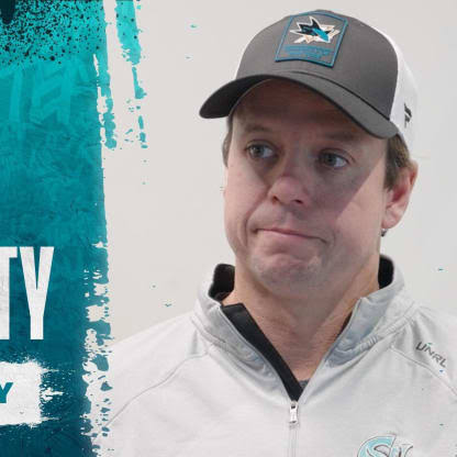 Media Availability: Coach McCarthy (9/11)