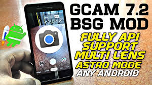 It has official support for advanced features like astrophotography and some others. Bsg Gcam Google Camera Port Hub Gcam Port Hub All Device List Best Google Camera For