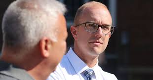 State Sen. Mark Walczyk launches re-election bid in NY-49