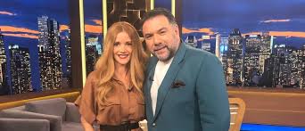 Δείτε τα προφίλ χρηστών με το όνομα ιωαννα παππα. Iwanna Pappa Ant1 News