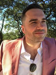 Christopher Gimbel Obituary