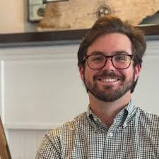 Robert Passarella's Instagram, Twitter & Facebook