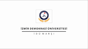 It was established by the grand national assembly of turkey on 20 august. Izmir Demokrasi Universitesi Marsi Youtube