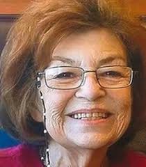 Obituary for Carolyn Sue Patten Williams