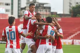 A história do náutico teve início em 1897, com as primeiras articulações em torno da criação de um clube para a prática do remo no rio capibaribe. Brasileiro Serie B Tabela De Jogos Do Nautico Na Serie B 2021 Confederacao Brasileira De Futebol