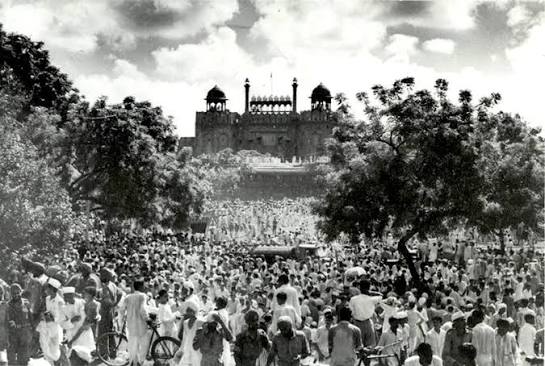 Photography: 1947 Partition