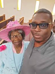 Everyone help me wish The 1st Assistant Presiding Bishop of The Church Of  God In Christ, Bishop Jerry Macklin, a Happy Birthday! #CelebrateLivingLife