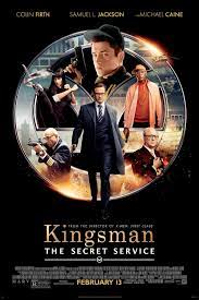Kingsman: The Secret Service (2014) - Plot - IMDb