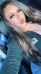 Desiree Trent's Instagram, Twitter & Facebook