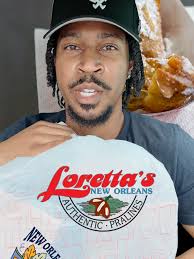 Loretta Devine Soul Food