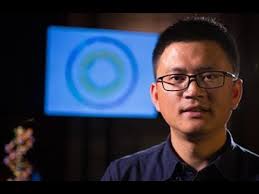 Jian Yang, Frank Fenner Prize for Life Scientist of the Year