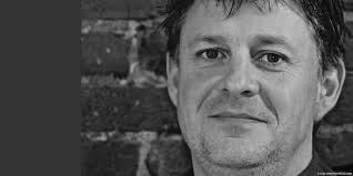 Eric Zimmer: Feeding Your Good Wolf