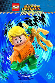 Lego Dc Comics Super Heroes Aquaman Rage Of Atlantis Lego Dc Comics Super Heroes Aquaman Rage Of Atlantis Lego Dc Aquaman Dc Superheroes