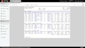 Modul Erp Pentru Management Financiar De Tranzactii Si Conturi Clienti