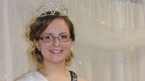 CASHS junior Zoey Baer named 2018-19 Franklin County Dairy Princess