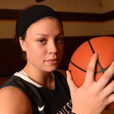 For Gophers' Rachel Banham, it's all about NCAA tourney