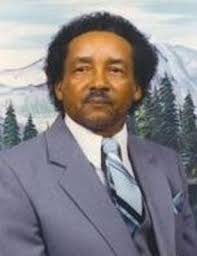 Pink Jackson Obituary (1928