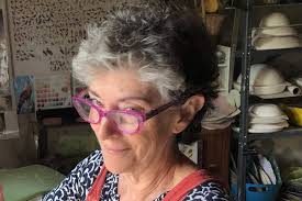 Podcast Episode 188: Wendy Goldsmith