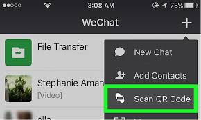 View channels videos and live streams in chats. Wie Sie Wechat Fur Pc Optimal Nutzen