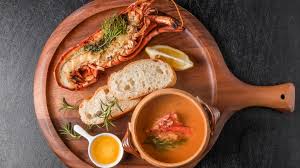 Rekomendasi tempat makan bakso paling lezat dan unik di bekasi. Bentuknya Unik Bakso Lobster Ini Mendadak Jadi Sorotan Pecinta Kuliner