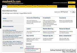 The easiest way to check your account is to log into your online account. Maybank Vs Cimb Malaysia Easyuni My Forums
