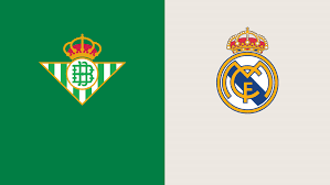 4:00pm, sunday 22nd may 2022. Watch Real Betis V Real Madrid Live Stream Dazn De