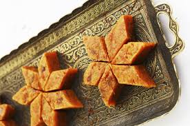Orientalische Sussspeise Halva Selber Machen Desired De Baklava Selber Machen Pralinen Selber Machen Nachspeise