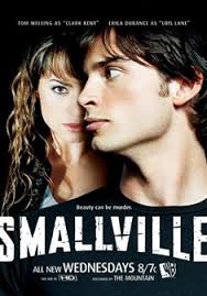 Smallville Episodi Stagione 6