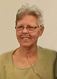 Pamila “Pam” Jean Waters-Marshall-Schmidt, 65